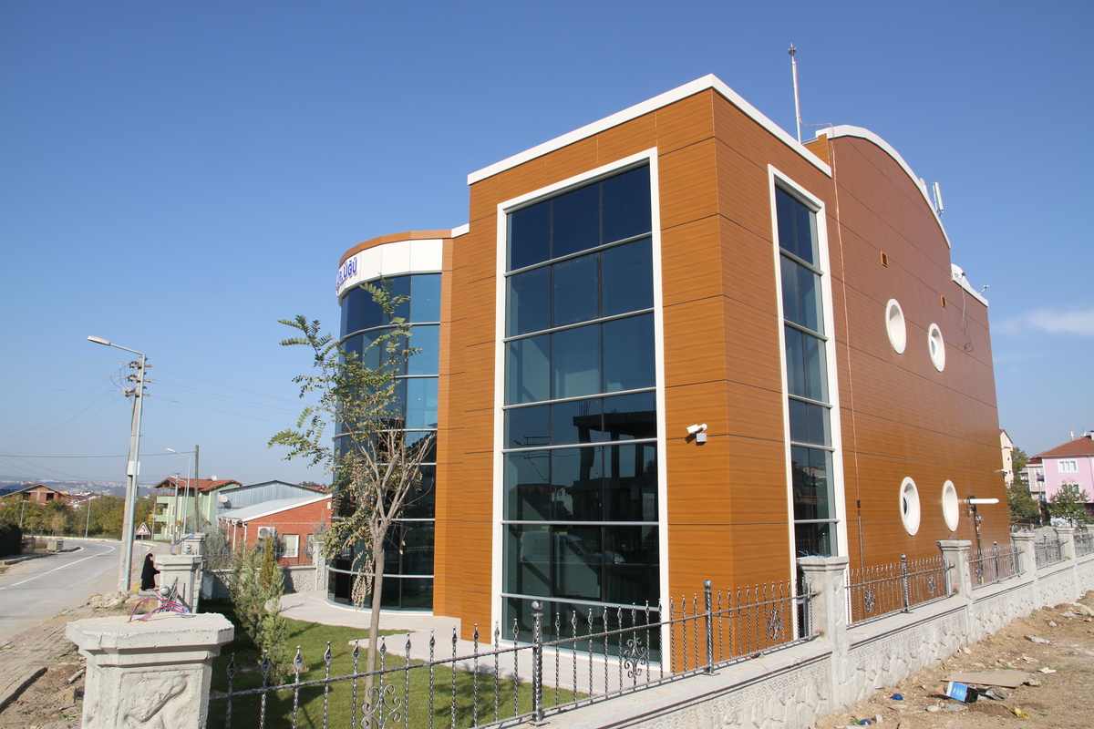 Başiskele Şube Müdürlüğü 