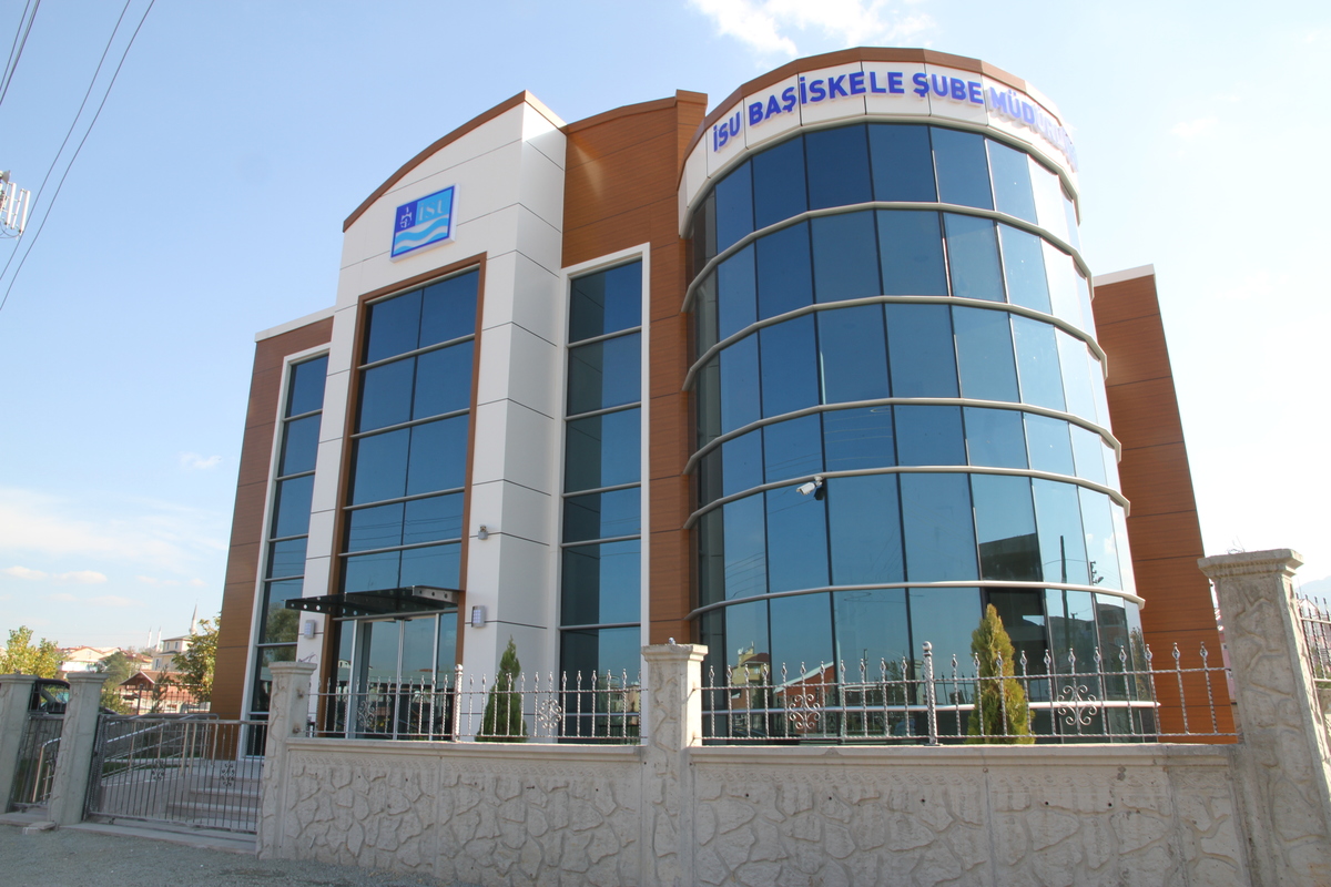Başiskele Şube Müdürlüğü 