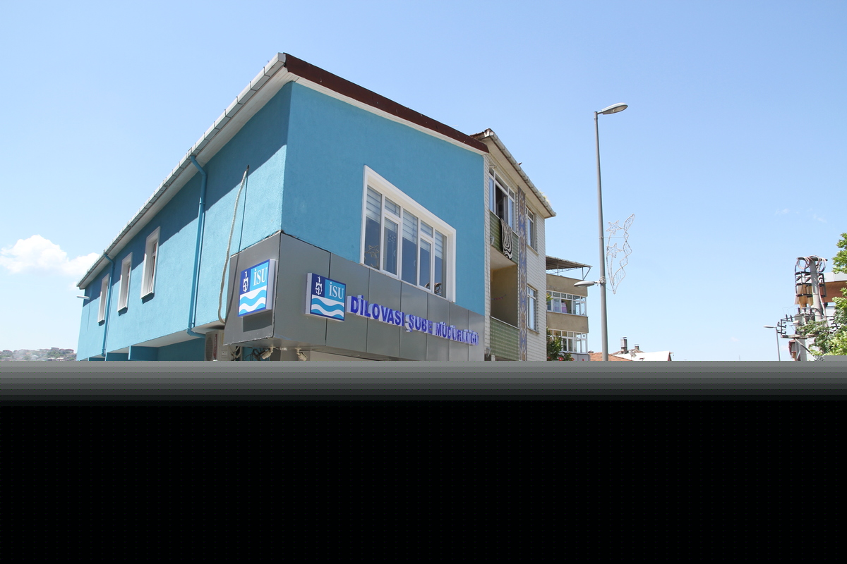 Dilovası Şube Müdürlüğü 