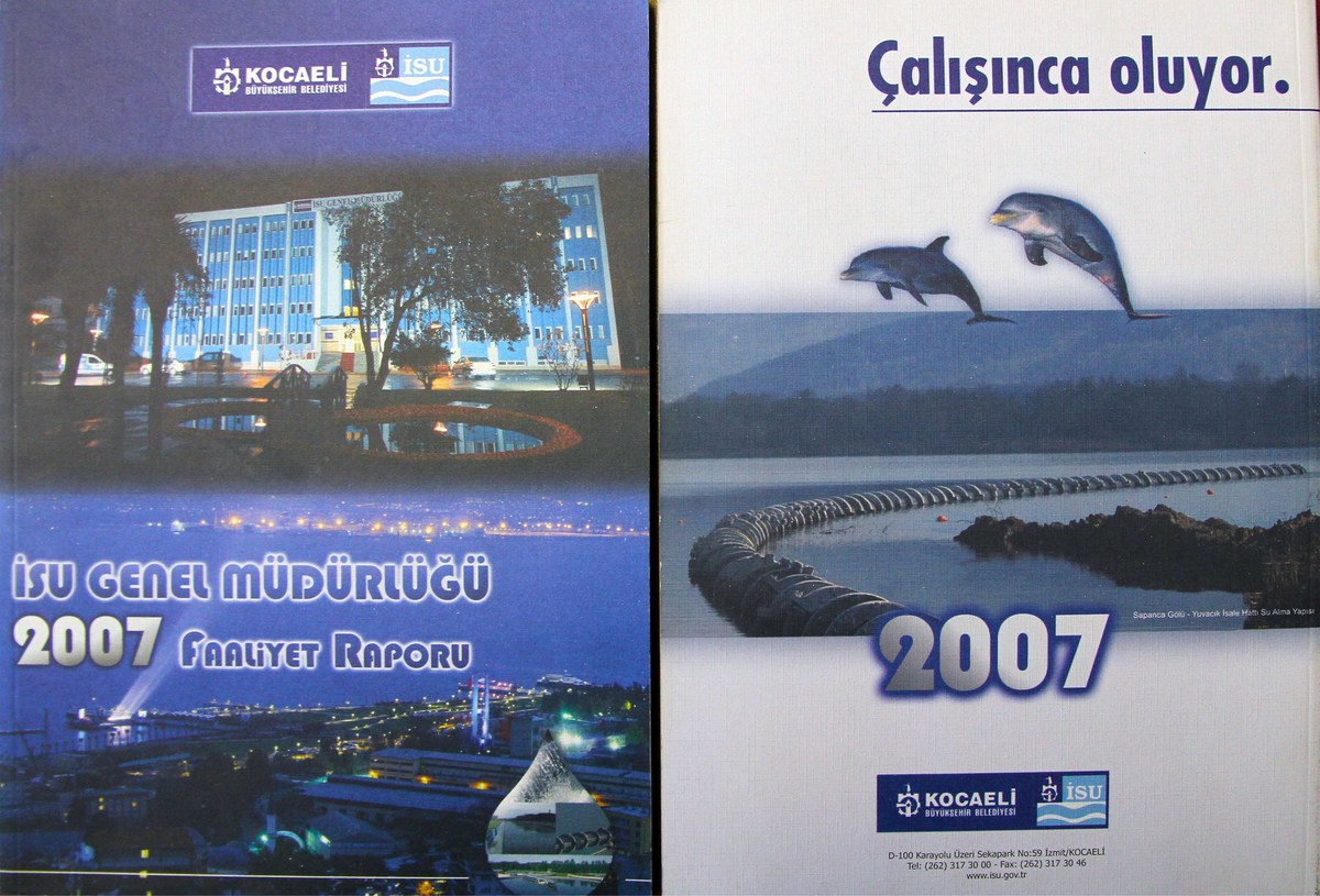 2007 Yılı