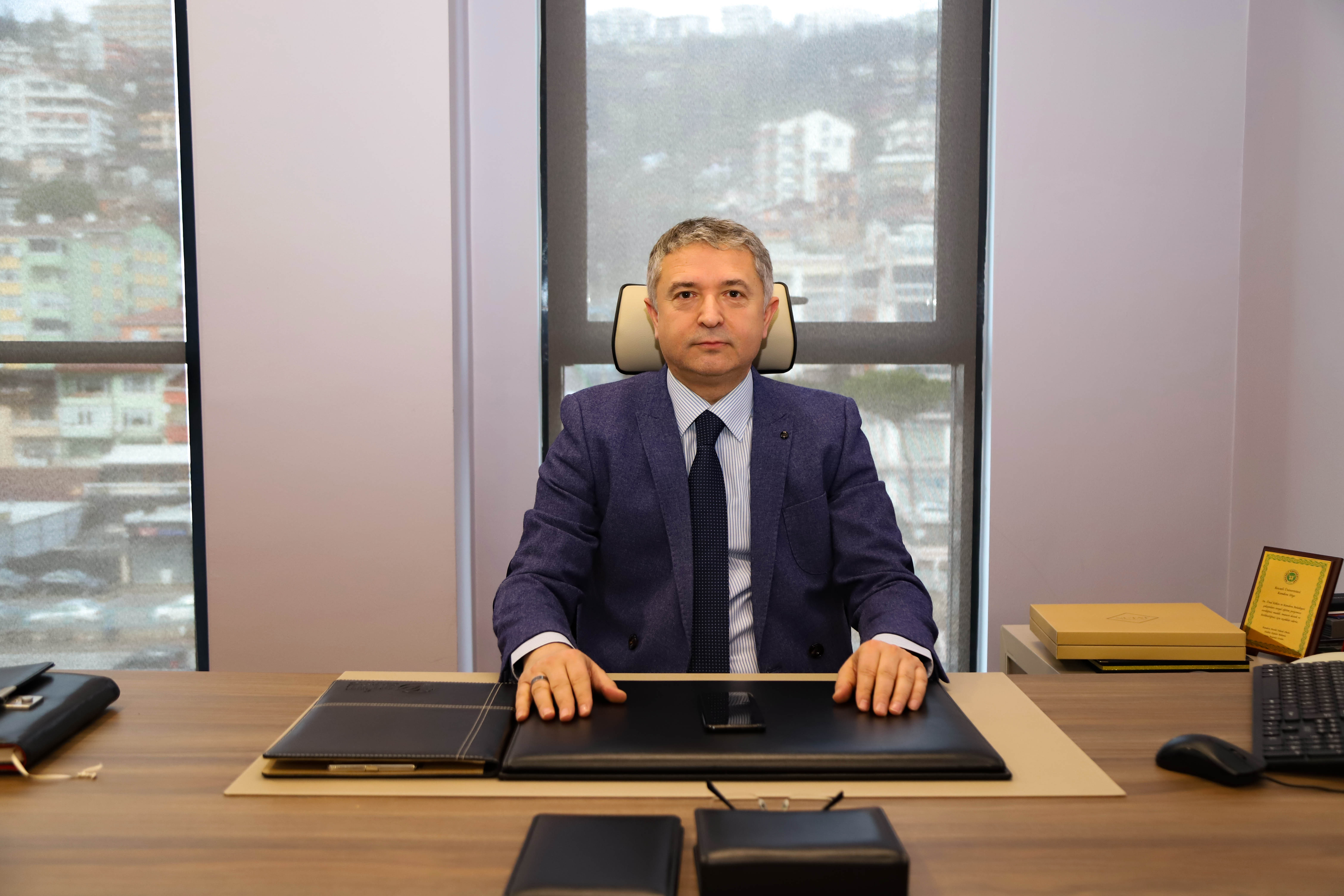 Ünal KÖKEN