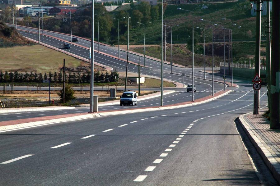 158 YATIRIM BAŞBAKAN ERDOĞAN TARAFINDAN AÇILDI