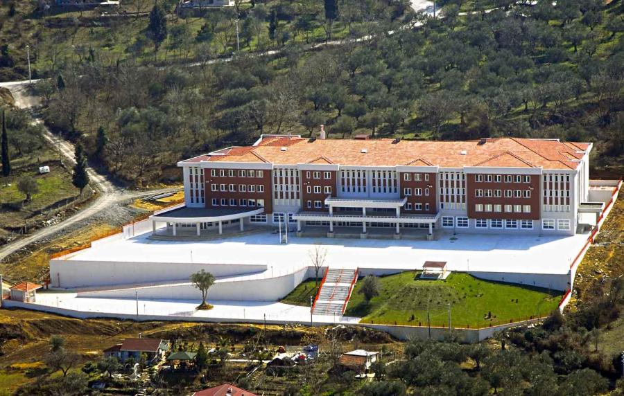 158 YATIRIM BAŞBAKAN ERDOĞAN TARAFINDAN AÇILDI