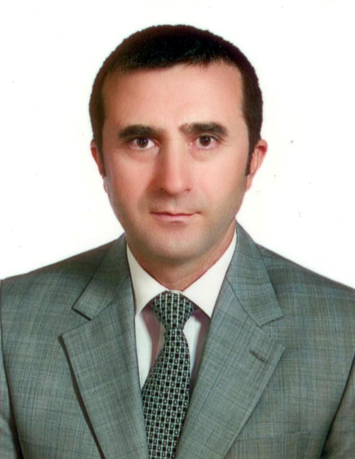 ALÂEDDİN ALKAÇ,GENEL MÜDÜR YARDIMCISI OLDU