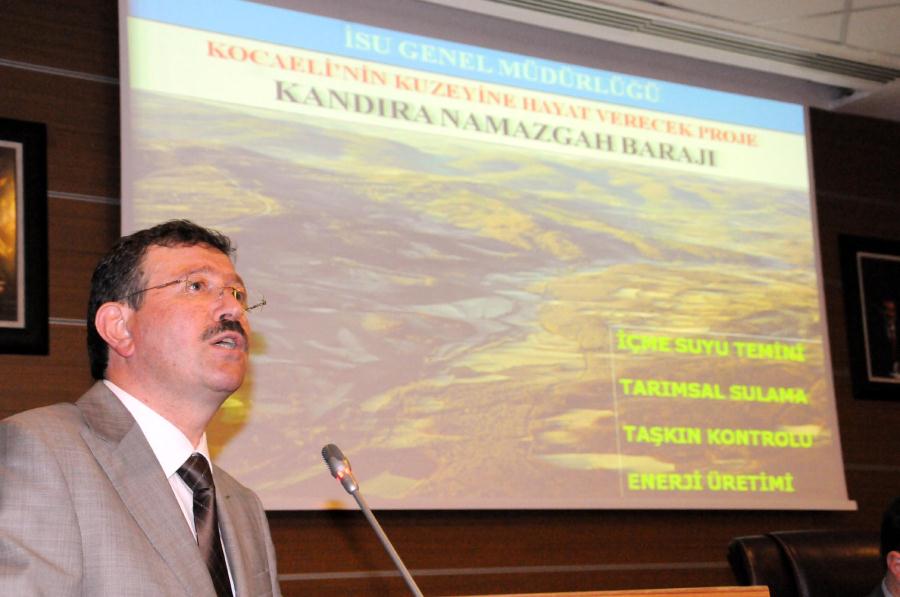 ONLİNE VE ÜÇ BOYUTLU GENEL KURUL