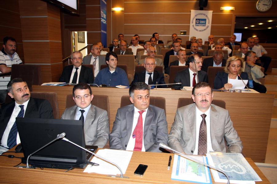 ONLİNE VE ÜÇ BOYUTLU GENEL KURUL