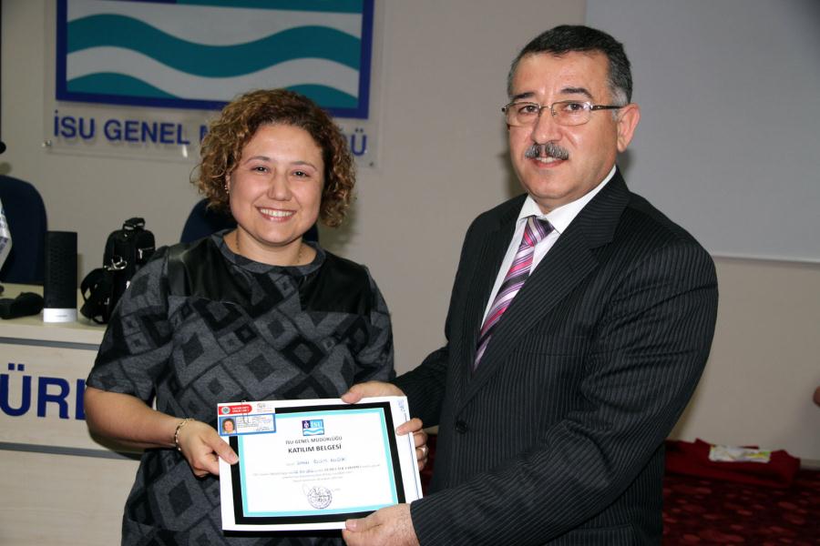 PERSONELE İLK YARDIM EĞİTİMİ