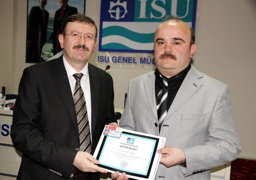 PERSONELE İLK YARDIM EĞİTİMİ