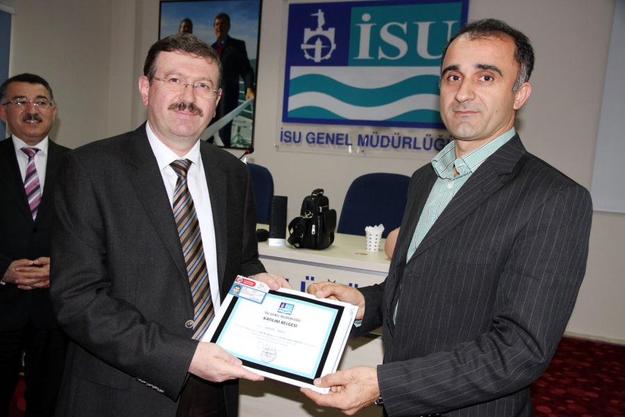 PERSONELE İLK YARDIM EĞİTİMİ