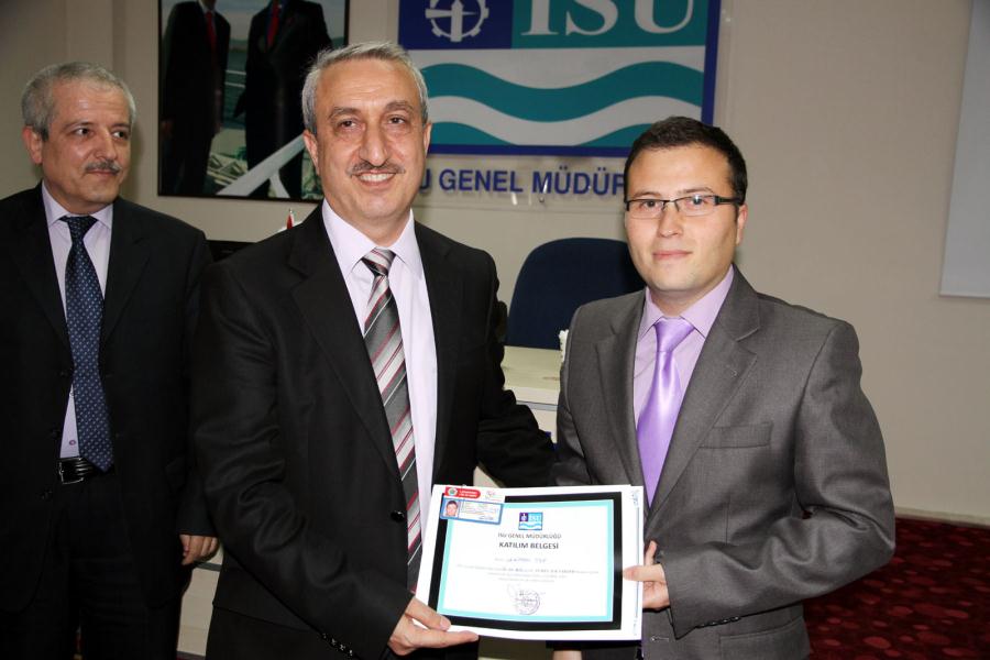 PERSONELE İLK YARDIM EĞİTİMİ