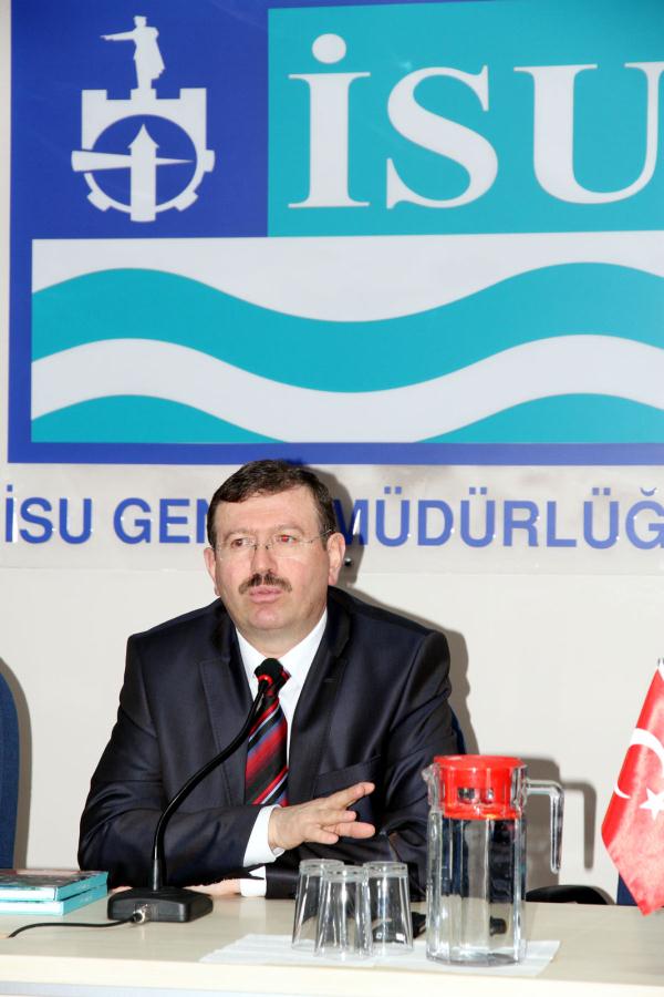 YATIRIMLARIMIZ GÖLCÜK´LÜ ÖĞRENCİLERİ ETKİLEDİ