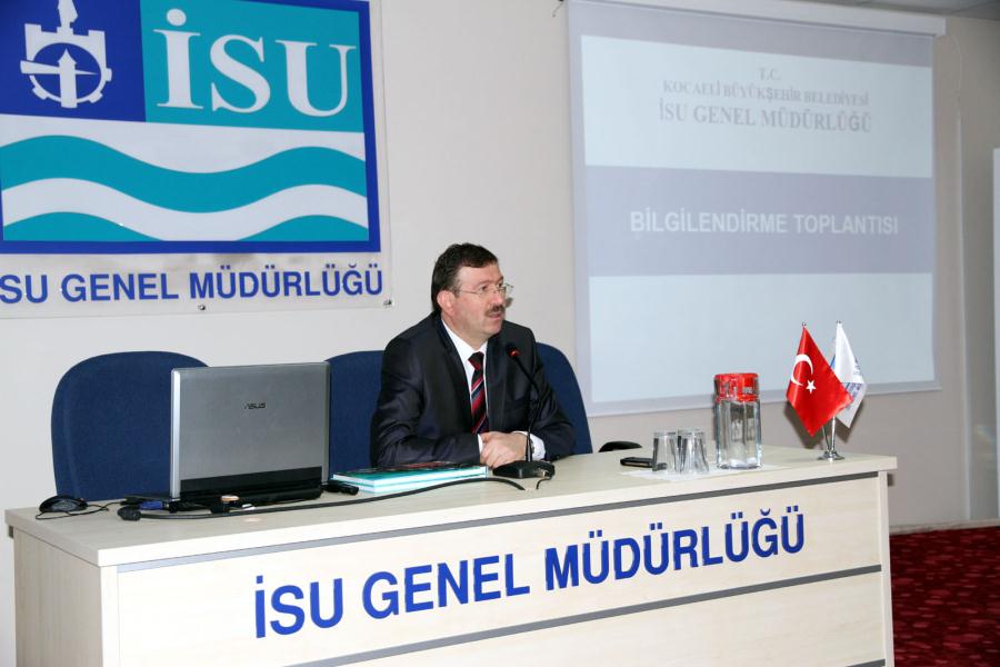 YATIRIMLARIMIZ GÖLCÜK´LÜ ÖĞRENCİLERİ ETKİLEDİ