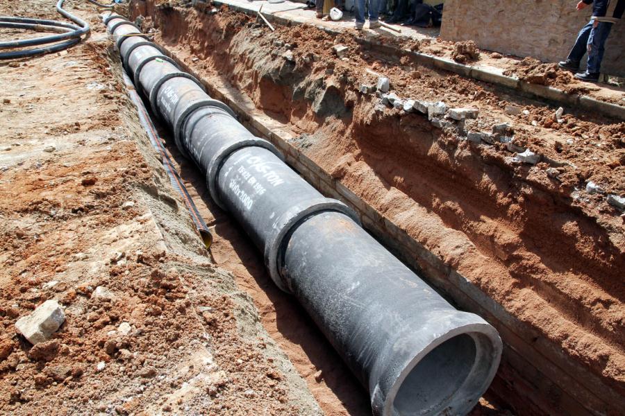 DERİNCE DE KALİTELİ HİZMET İÇİN YENİ YATIRIMLAR HAYATA GEÇİYOR