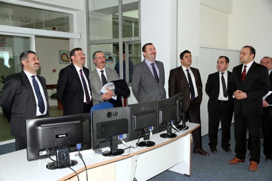 KOCAELİ SAĞLIKLI SU İÇİYOR.. 