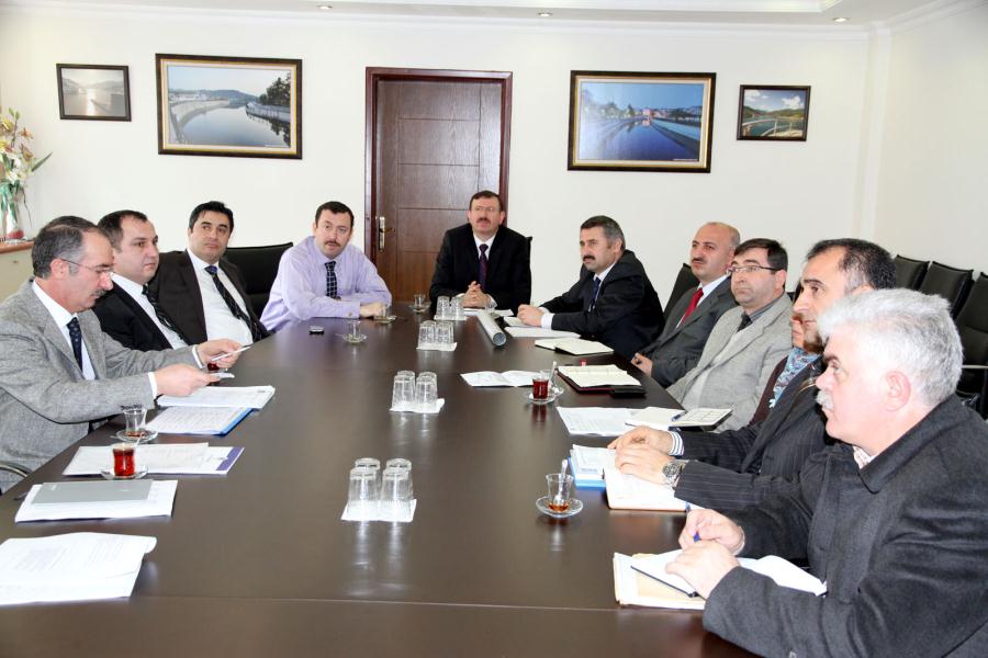 KOCAELİ SAĞLIKLI SU İÇİYOR.. 