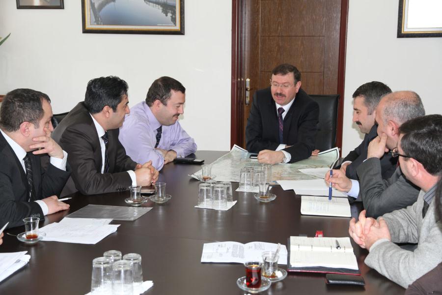 KOCAELİ SAĞLIKLI SU İÇİYOR.. 