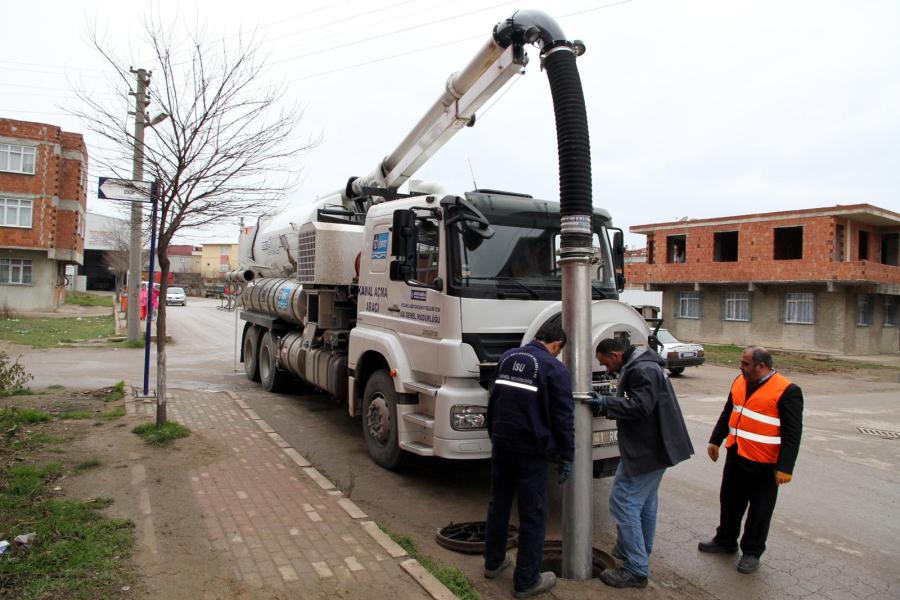 RÖGARLARDAN ÇIKAN MALZEMELER ŞAŞIRTIYOR 