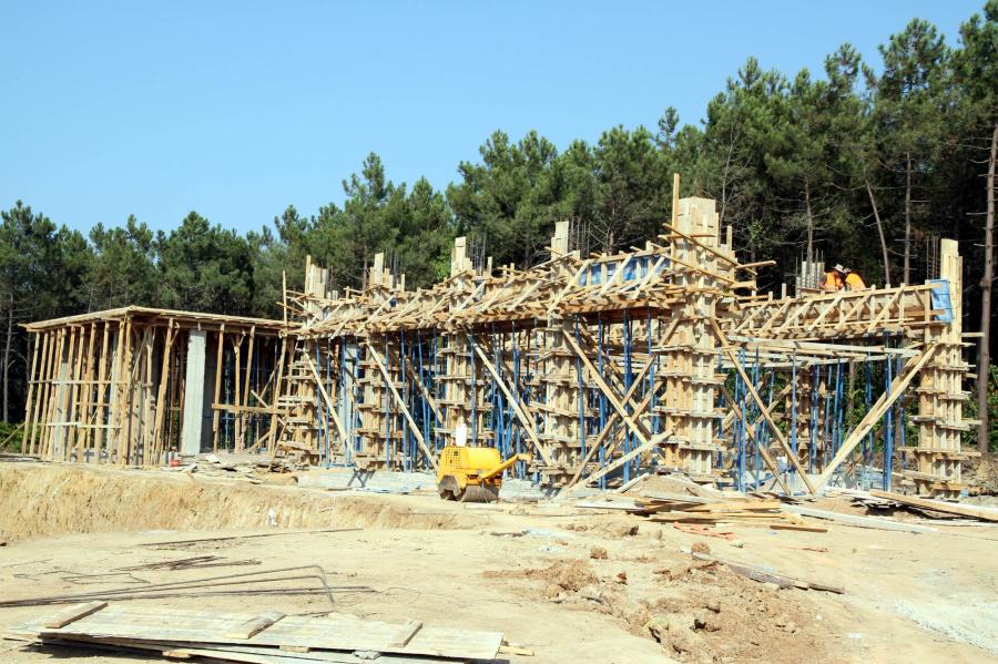 ATIKSU ARITMA TESİSLERİ;KANDIRA VE SAHİLLERİNE HAYAT VERECEK