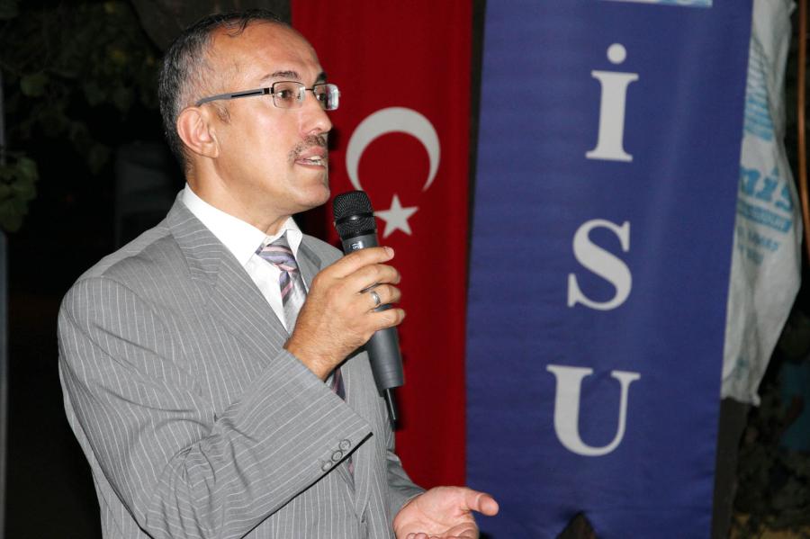 İZMİT´İN 7 KÖYÜ SAĞLIKLI ALTYAPIYA KAVUŞTU