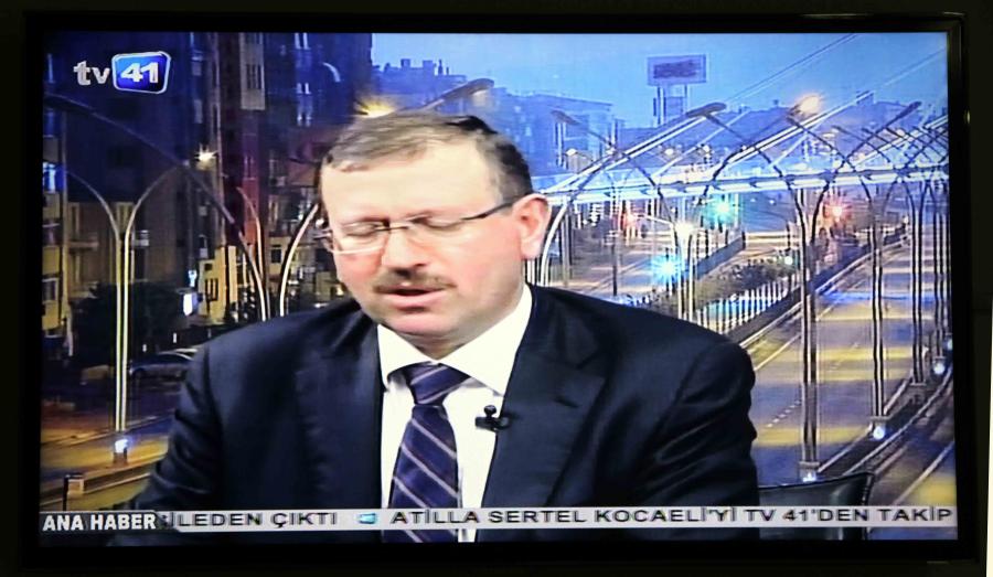 ”B VE C PLANLARIMIZ DEVREDE, SU SIKINTIMIZ YOK