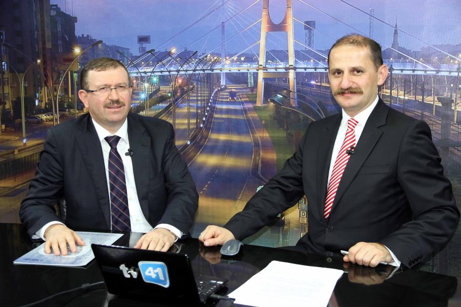 ”B VE C PLANLARIMIZ DEVREDE, SU SIKINTIMIZ YOK