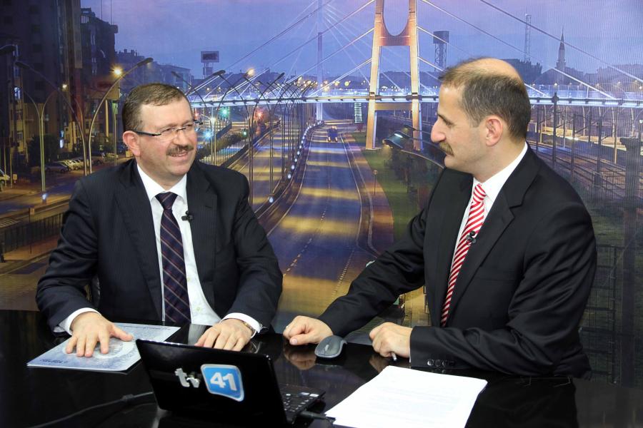 ”B VE C PLANLARIMIZ DEVREDE, SU SIKINTIMIZ YOK