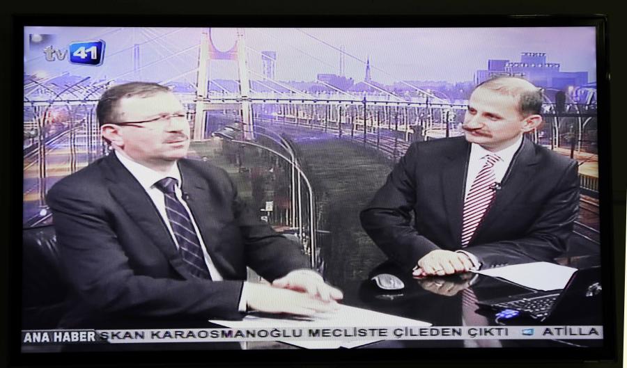 ”B VE C PLANLARIMIZ DEVREDE, SU SIKINTIMIZ YOK