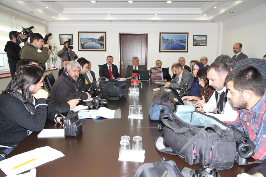 İSU da elektronik imza dönemi