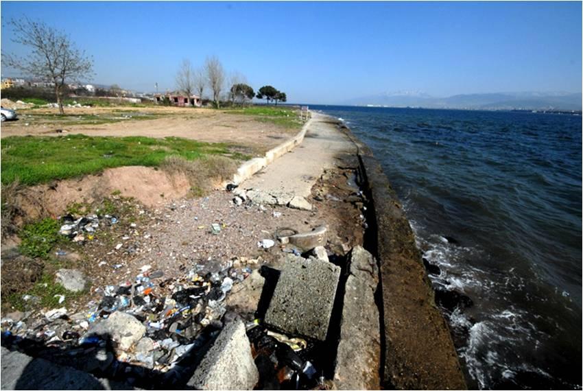 İzmit Körfezi, Marmara’ya örnek oldu