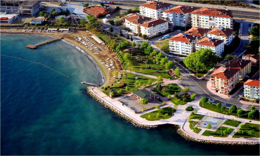 İzmit Körfezi, Marmara’ya örnek oldu