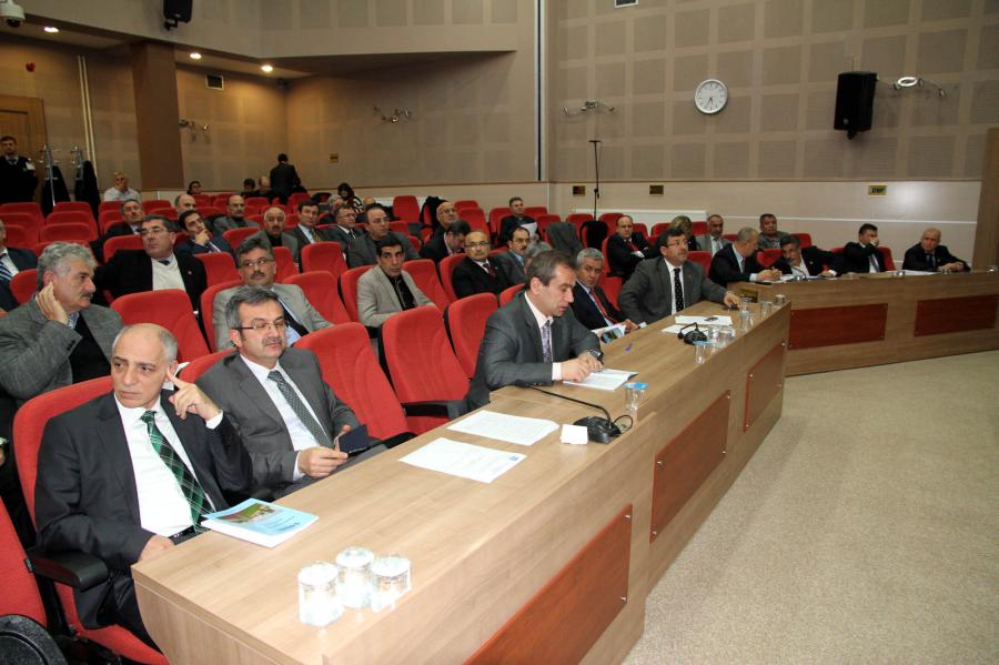 ARITMA ÇAMURLARINDAN ENERJİ ÜRETİLECEK, YILDA 7 MİLYON TL TASARRUF SAĞLANACAK
