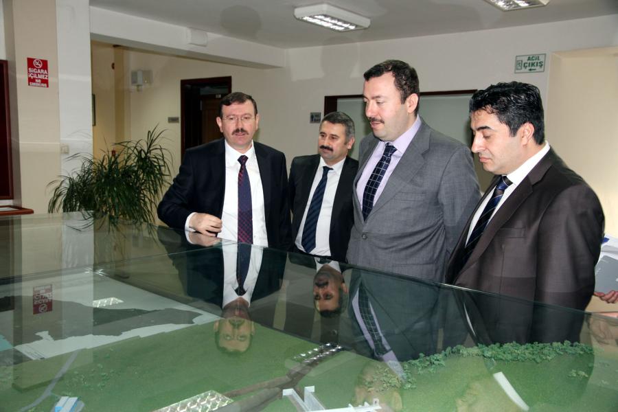 SU DAMLASA HABERİMİZ VAR