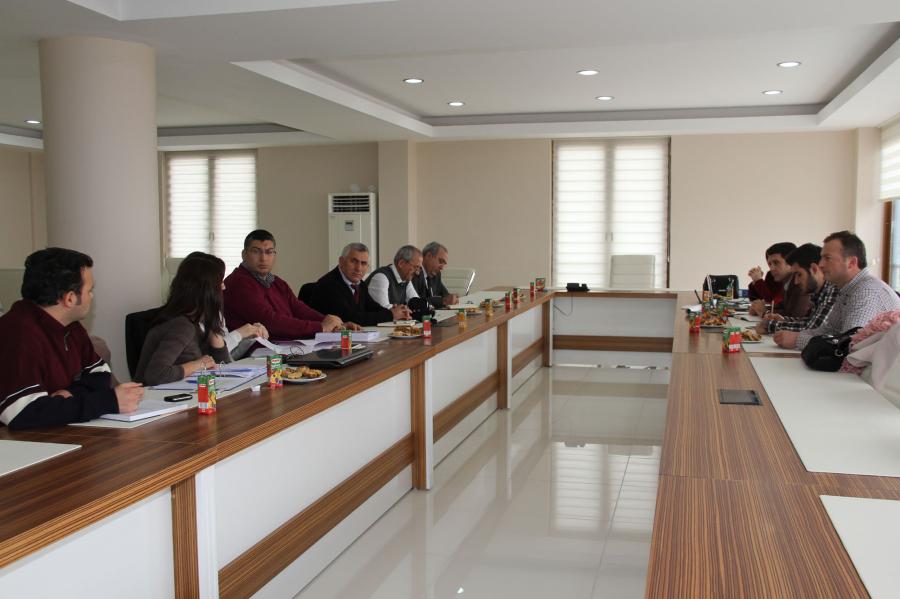 SAPANCA GÖLÜ İÇİN ÖZEL HÜKÜMLER BELİRLENİYOR