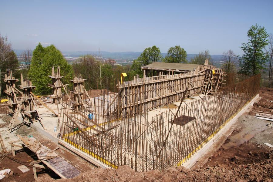 KARTEPE SUADİYE’DE İÇMESUYU ARITMA TESİSİ YAPILIYOR