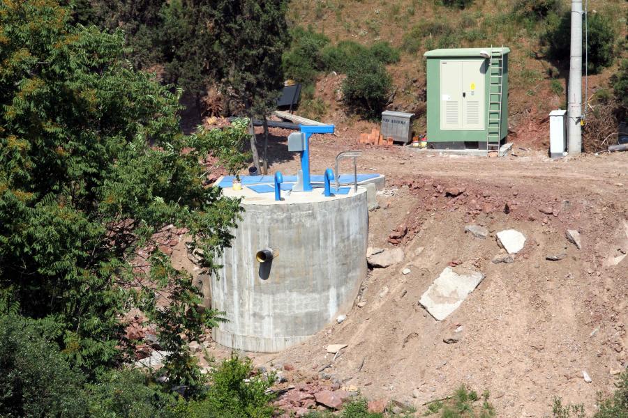 DİLOVASI TAVŞANCIL’IN SAHİLLERİ ARTIK DAHA GÜVENLİ
