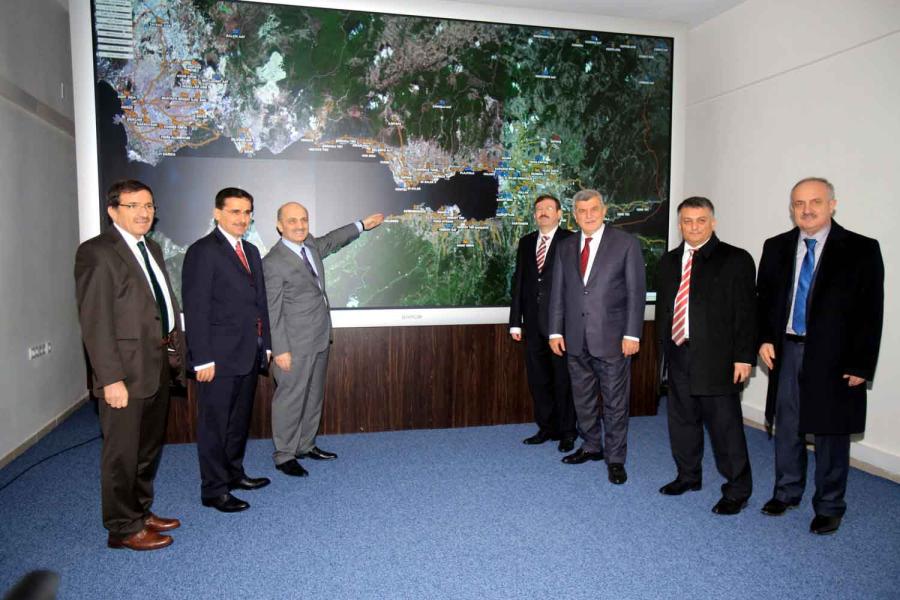 “AKILLI” İSU