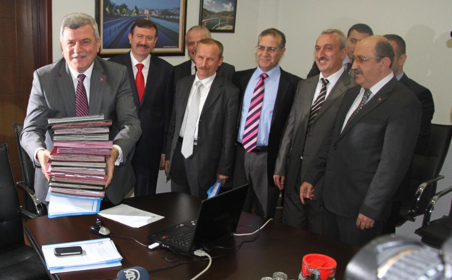 “AKILLI” İSU