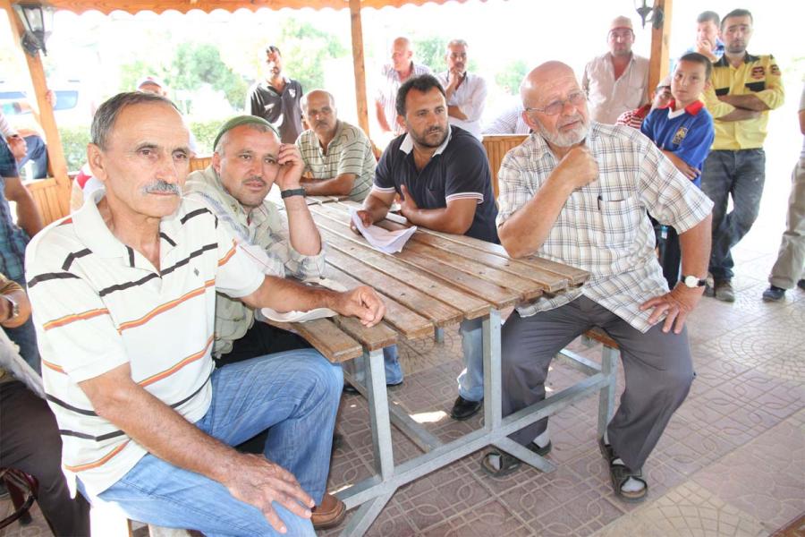 HİZMETLER KESİNTİSİZ DEVAM EDİYOR….