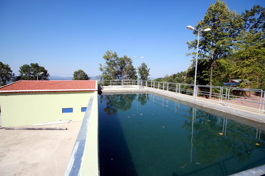 KARTEPE SUADİYE’YE MODERN İÇMESUYU ARITMA TESİSİ