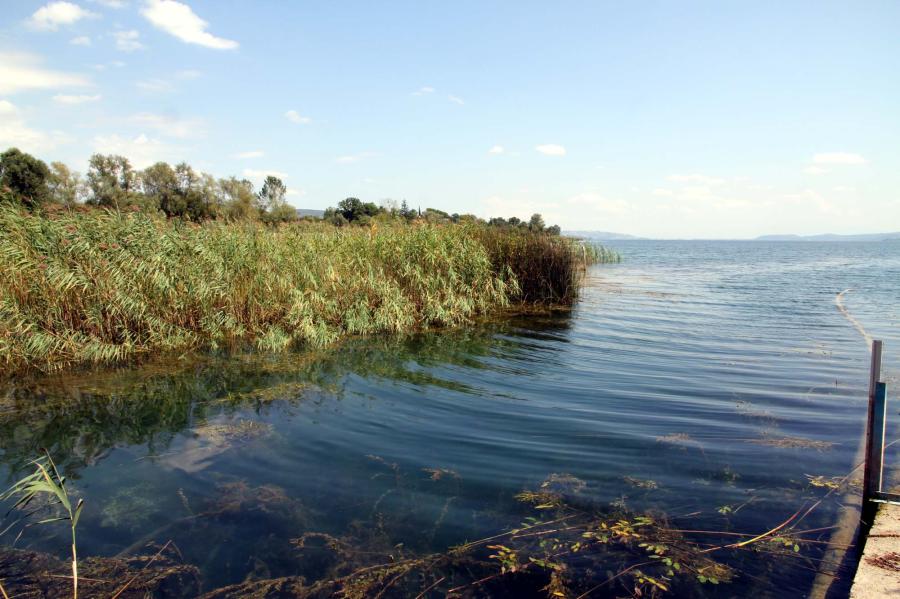 SAPANCA HATTINDA 3.POMPA DEVREDE