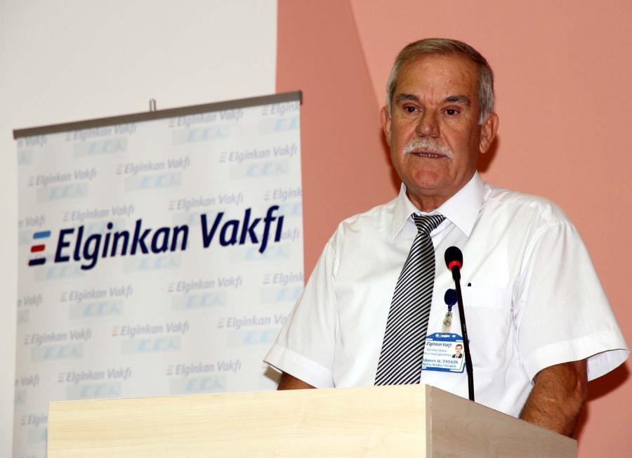 İSU EĞİTİM KURSLARI SERTİFİKA TÖRENİ YAPILDI