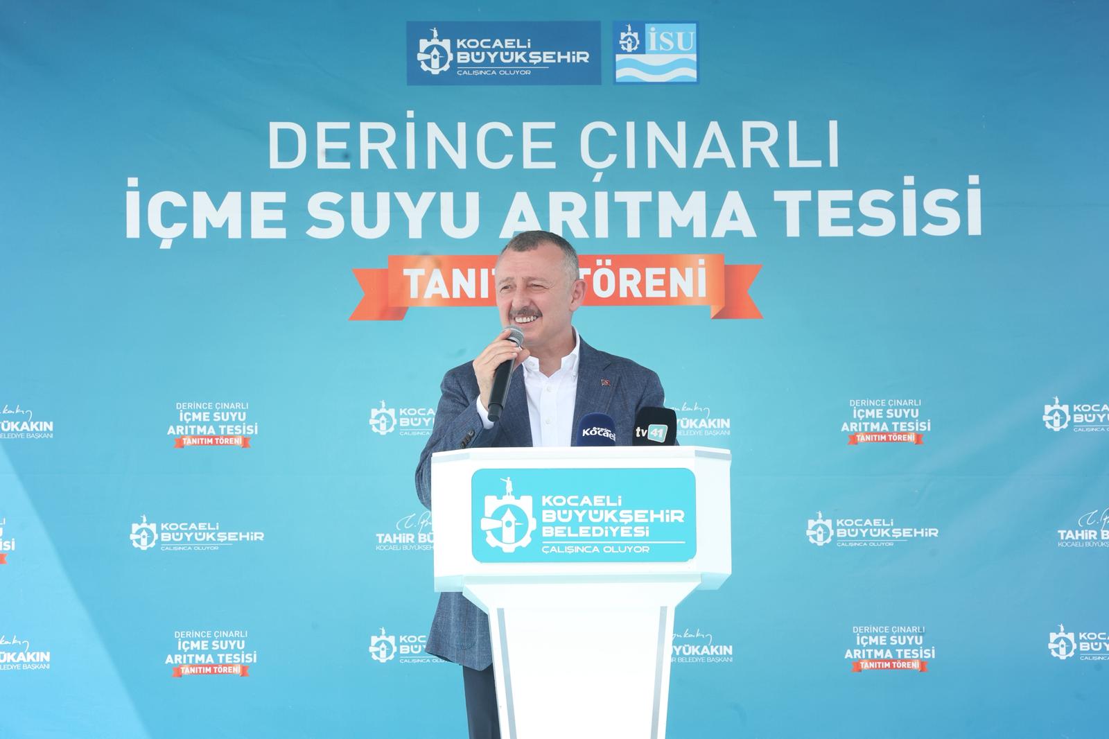 “Bu işi dosdoğru yapıyoruz”