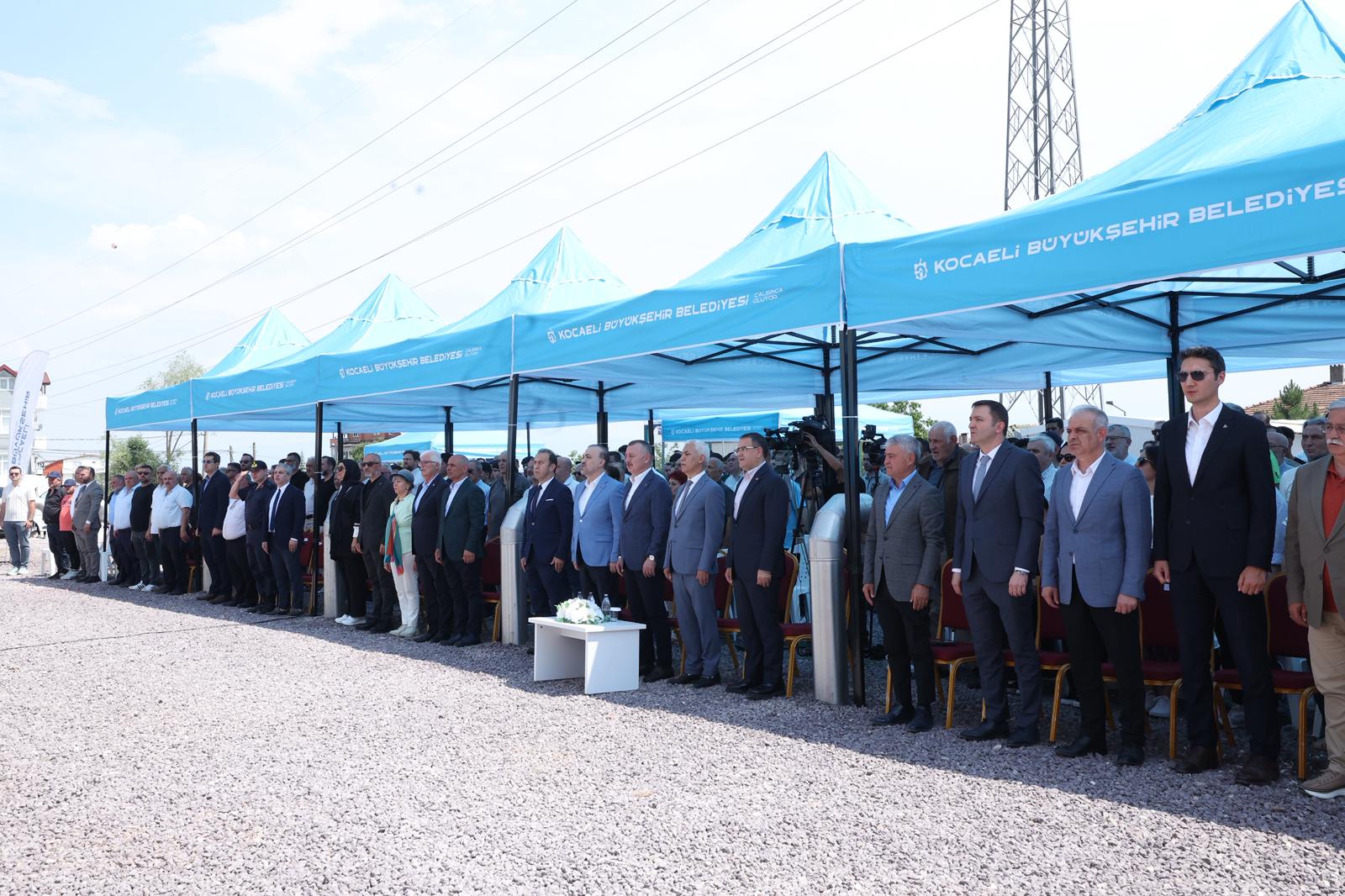 “Bu işi dosdoğru yapıyoruz”