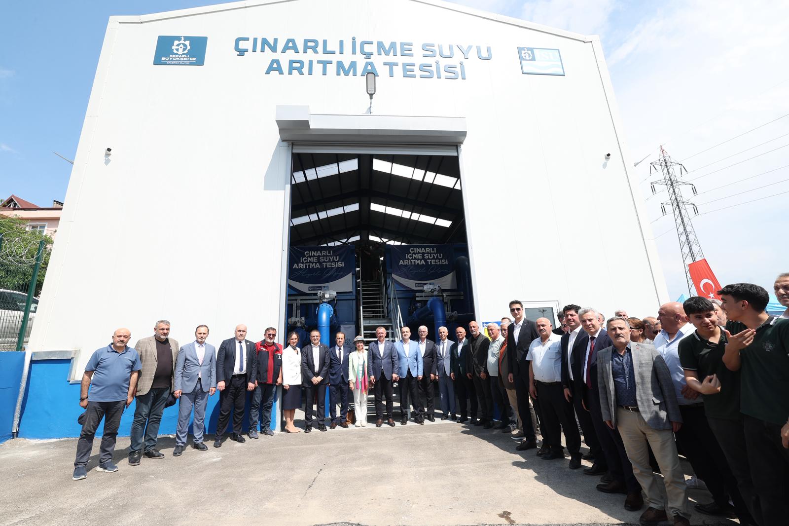 “Bu işi dosdoğru yapıyoruz”
