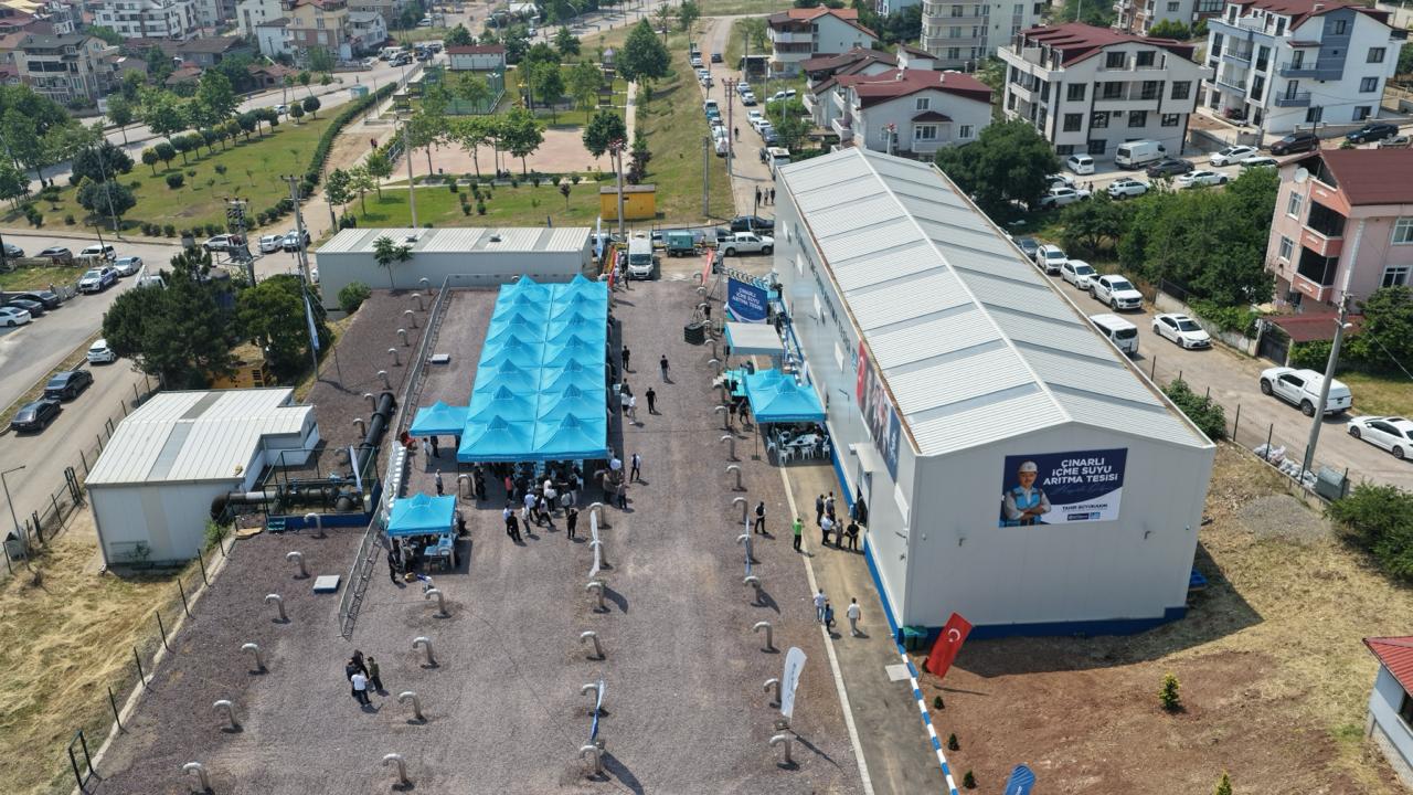 “Bu işi dosdoğru yapıyoruz”