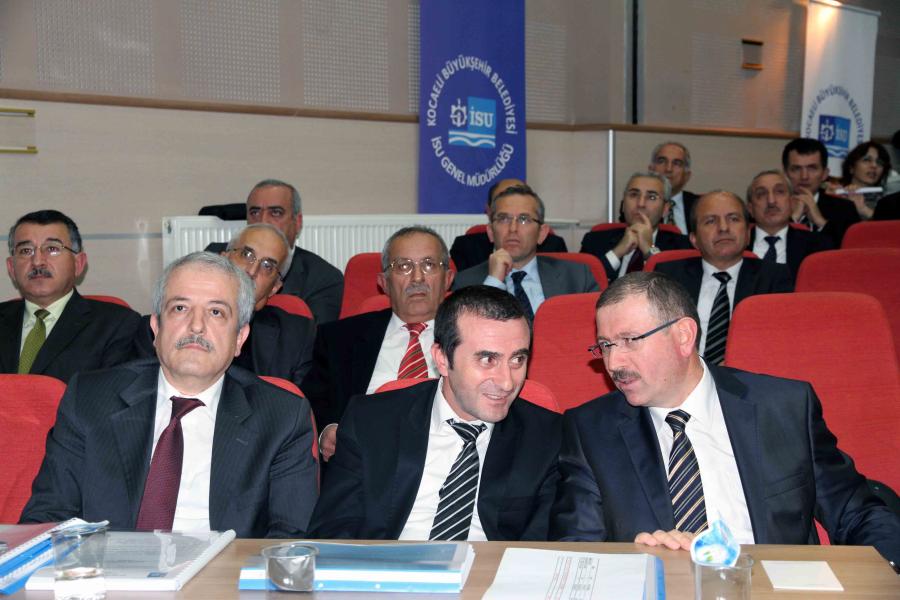 2013 YILI İKİNCİ OLAĞAN GENEL KURULU YAPILDI