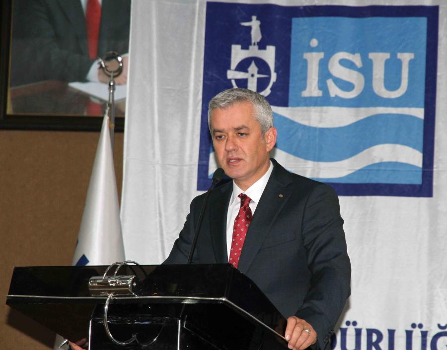 2013 YILI İKİNCİ OLAĞAN GENEL KURULU YAPILDI