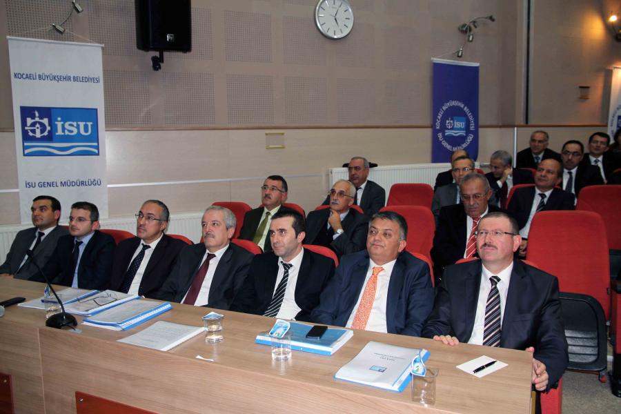 2013 YILI İKİNCİ OLAĞAN GENEL KURULU YAPILDI