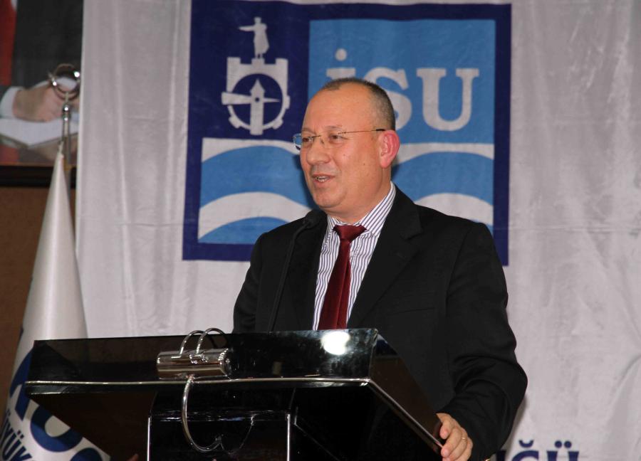 2013 YILI İKİNCİ OLAĞAN GENEL KURULU YAPILDI