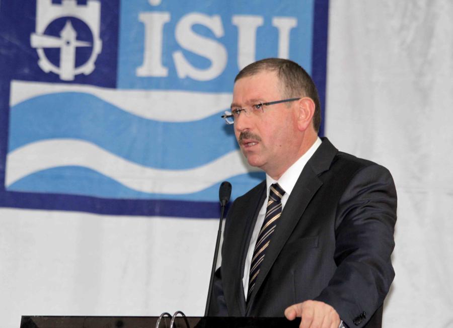 2013 YILI İKİNCİ OLAĞAN GENEL KURULU YAPILDI